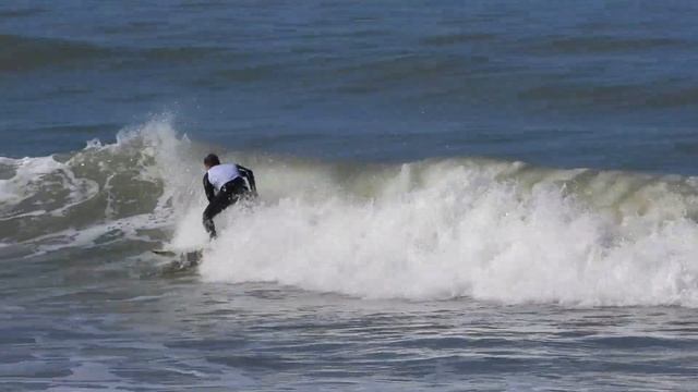 Чемпионат по серфингу, Хоста/Khosta Surf Contest