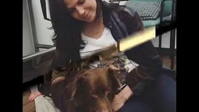 Happy Birthday Lana!