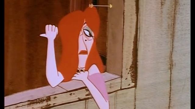 West And Soda (Bruno Bozzetto) - Johnny e Clementina