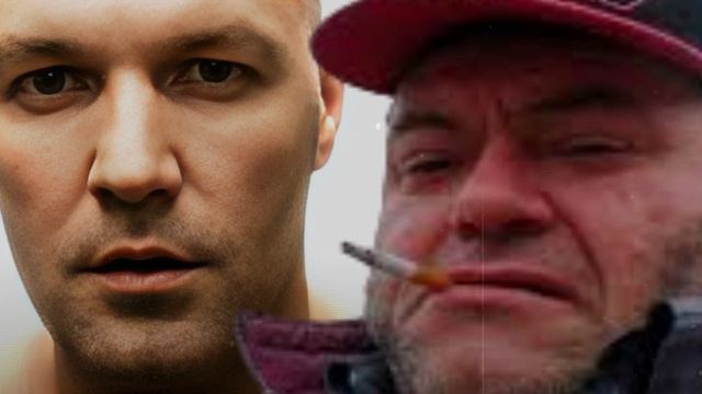 Пророк Санбой и Limp Bizkit - Behind Blue Eyes