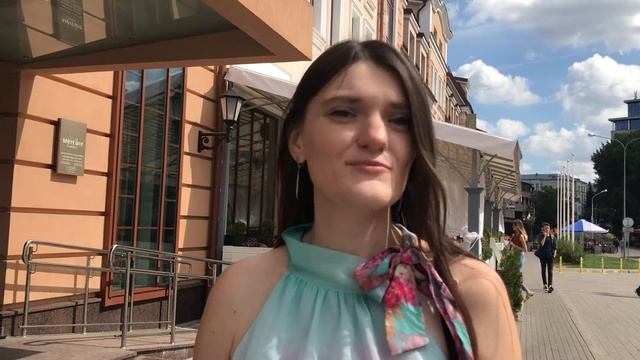 20 августа 2021 г.
Отзыв по обучению.