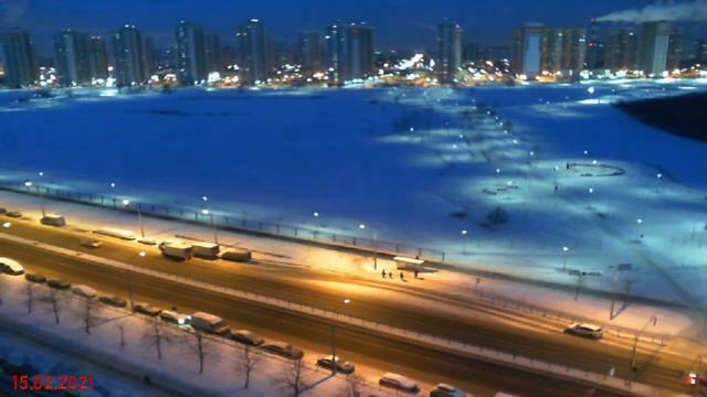 Russia Saint-Petersburg Kupchino Firefighters'hero Park Парк Героев Пожарных Санкт-Петербург Купчин