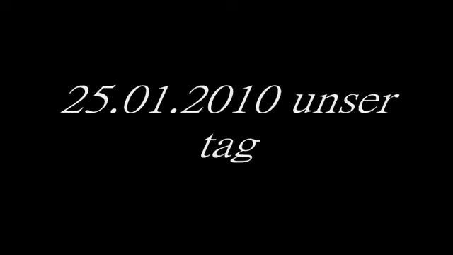 Für den Besten Schatz denn mann nur haben kann