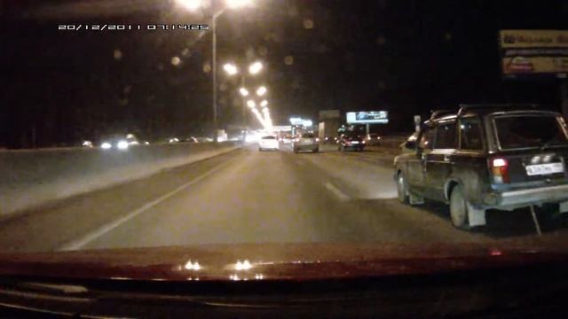 Каркам QX2 Тест