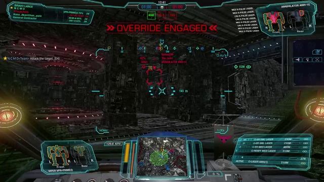 MechWarrior Online (64 bit) 2025-02-17 16-50-49