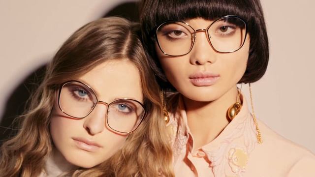 CHLOE Eyewear - Frames