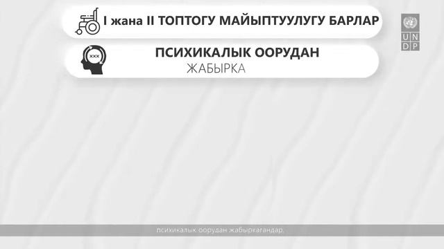 Мамлекет тарабынан көрсөтүлүүчү юридикалык жардам жөнүндө