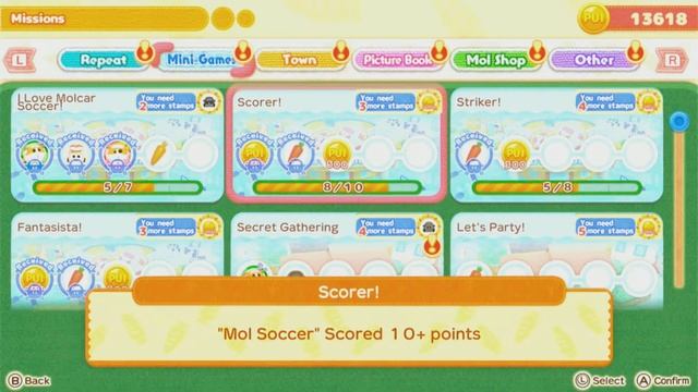 Pui Pui Molcar Let's Molcar Party - Unlocked More Pui Pui Molcar & Pet Mode
