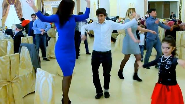 Свадьба
