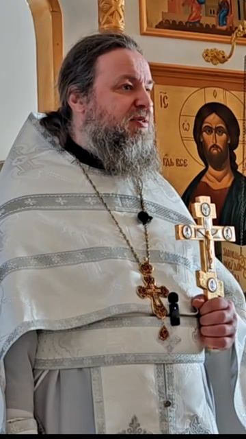 " Я верю в Бога, а в попов не верю".