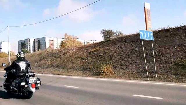 Закрыли мотосезон 2021 (архив).