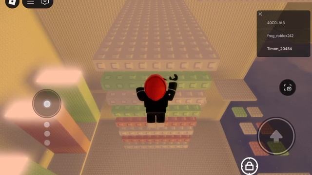 Роблокс. Паркур 2 часть.mp4