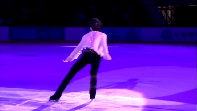 Yuzuru Hanyu 2020 - Beautiful and Graceful Yuzu