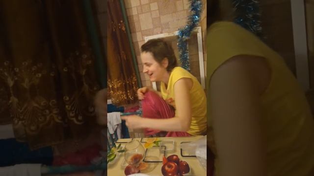 Три минуты жизни лены