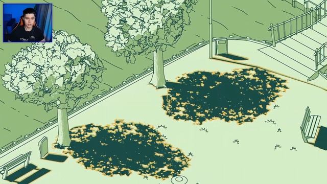 SCHiM — ПРИКЛЮЧЕНИЕ ТЕНИ-ПОТЕРЯШКИ. ТРЁХМЕРНЫЙ ПЛАТФОРМЕР С ЧУДНЫМ ВИЗУАЛОМ. PLAYTEST🎬