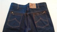 Винтажные джинсы Ballou Rio Bravo Раритет в эпоху СССР