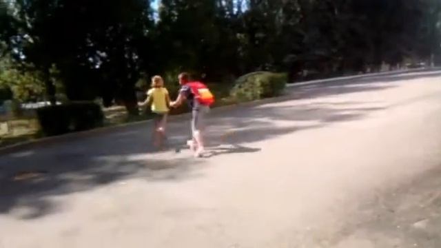 Время и Стекло Имя 505!