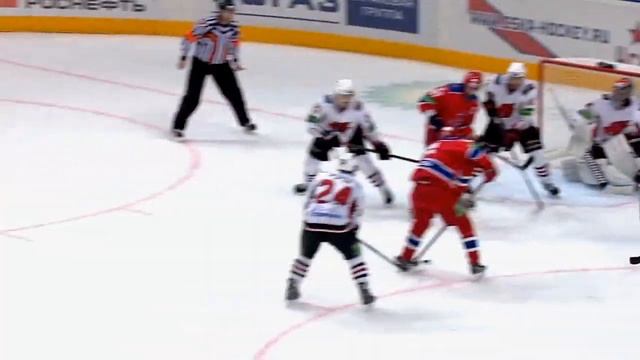 Datsyuk 2012-2013 KHL/EHT