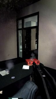 One Of The Scariest Enemies In F.E.A.R. #shorts