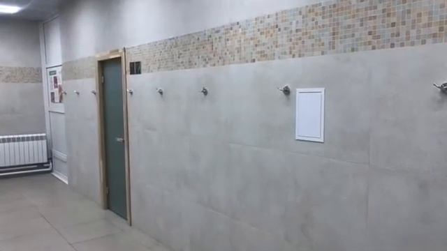 Фитнес-Клуб в г.Прокопьевск