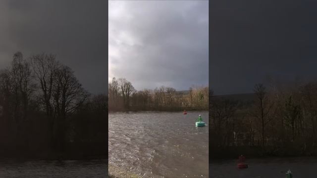 This is why you should visit Scotland 🤩| Loch Lomond Vlog is out | #shorts #scotland #uk