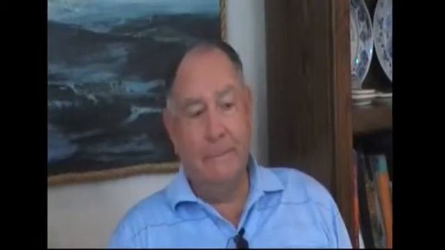 Mickey Andrews & Billy Sexton Interview