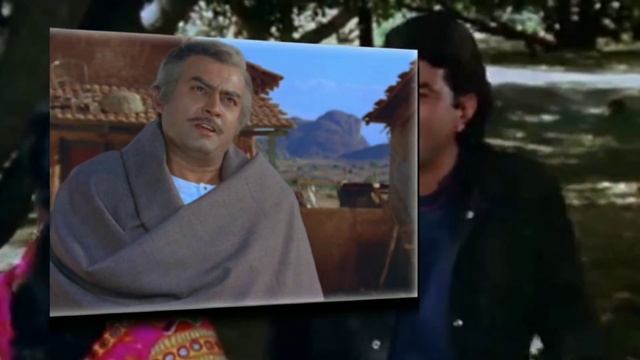 Ha Jab Tak Hai Jaan | Sholay (1975) Amitabh Bachchan | Darmendra | Hema Malini | Ramesh Sippy