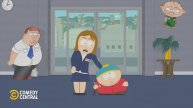 ¿Padre De Familia, Los Simpson y South Park juntos? | South Park | Comedy Central LA