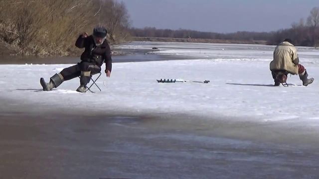 Последний лёд (720p)