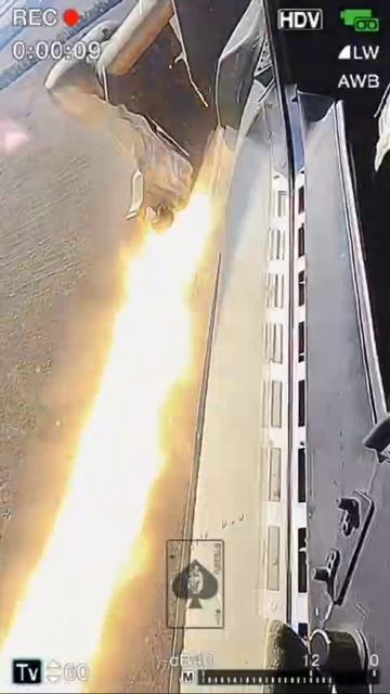 Хорошее видео, про работу Ми-28НМ в зоне СВО