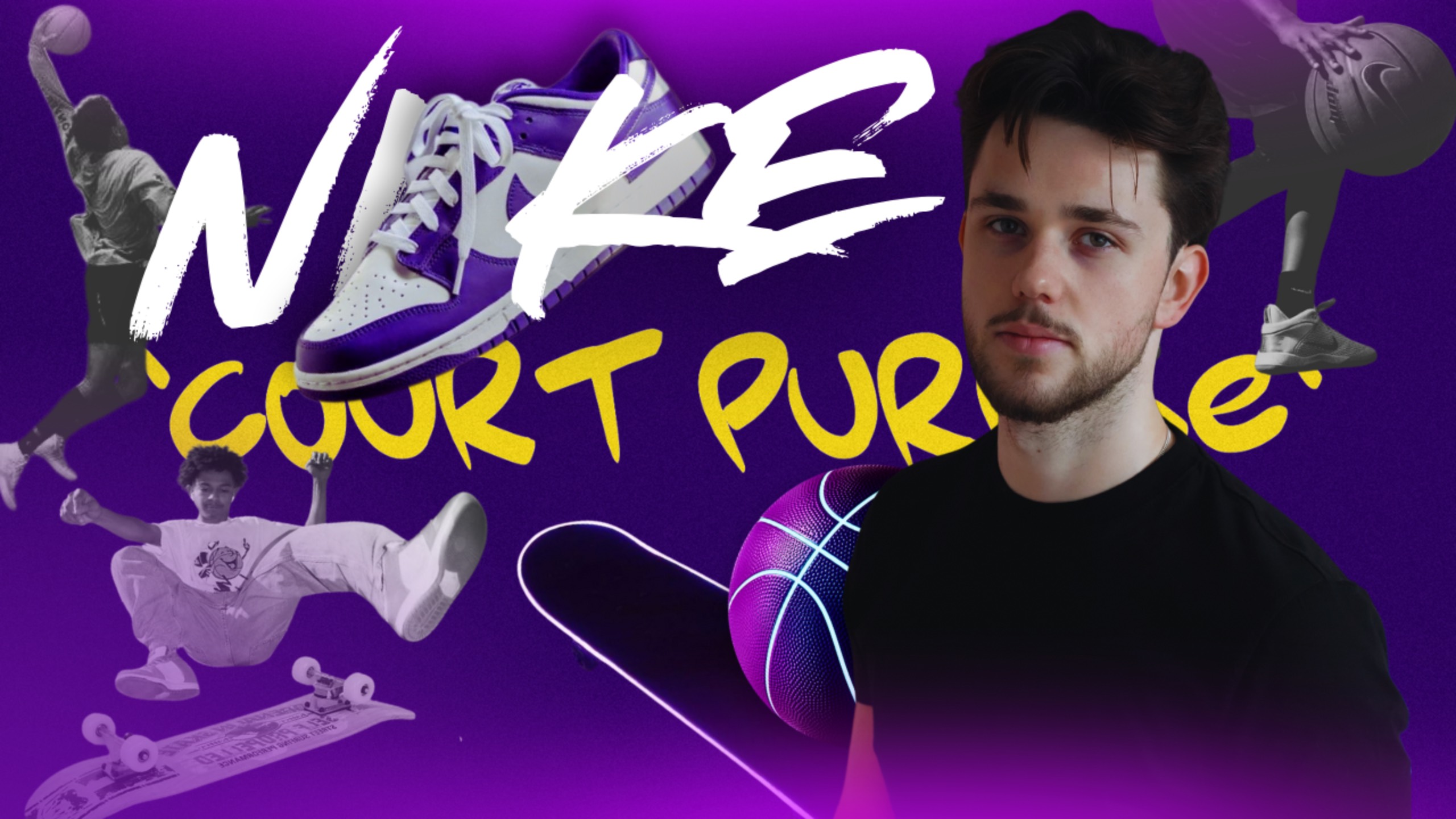 САМЫЕ КРУТЫЕ ДАНКИ???/ПОЧЕМУ СТОИТ КУПИТЬ ИМЕННО ИХ?/Я БЫЛ В ШОКЕ КОГДА УЗНАЛ ЭТО ПРО NIKE!