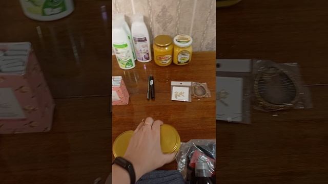 Заказ для Ольги Тверская область
