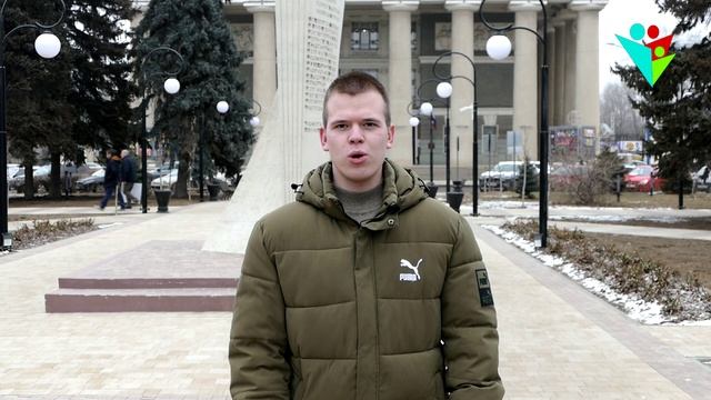 125 лет Логинову Николай Бударенко