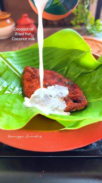 Fish nirvana #recipe #shorts #fishnirvana #chefpillai #fish