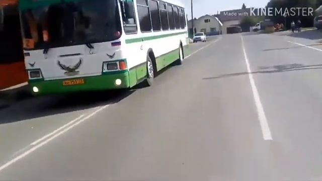 Моё новое интро