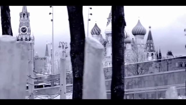 Платина-Бандана (slowed+reverb)