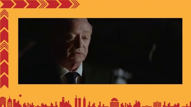 Uma Jornada pelos BATMANS do CINEMA (Contém Alguns SPOILERS)