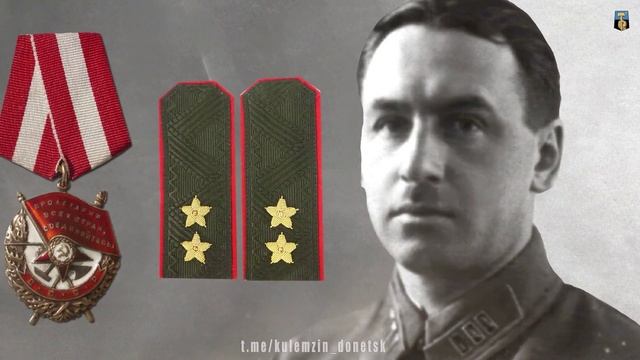 Лица улиц. Улица генерала Антонова