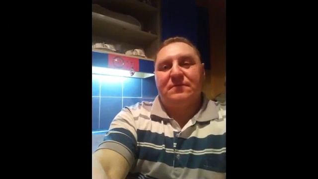 Игорь Вотрин - Старый друг