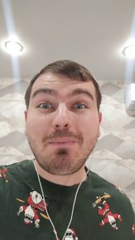 Я не ходил на СВО