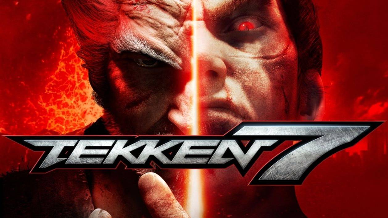 Tekken 7