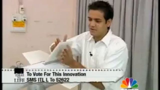 Abhishek majithia interview on cnbc tv 18 Edelweiss- Ideas To Life
