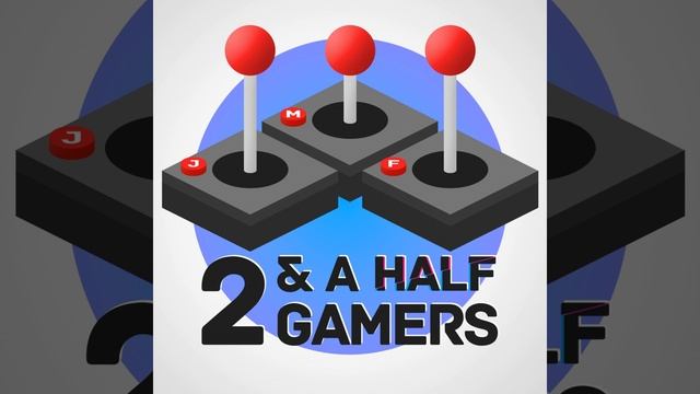 two & a half gamers honest interviews #4 - Erik Gloersen (Why is the company vision important?)