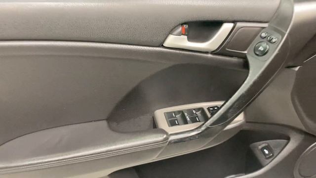 Honda Accord, 2010 год