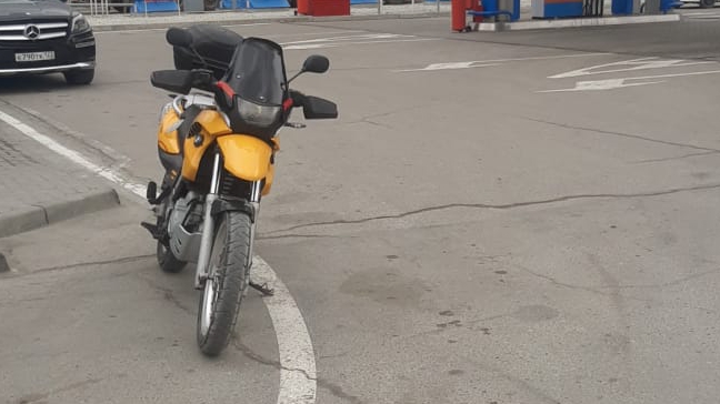сравнение турэндуро с нейкедом)