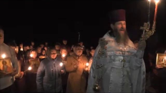 Пасха (2014 год)
