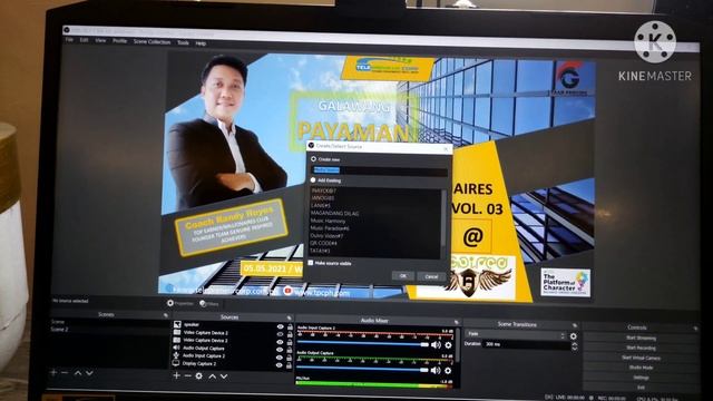 Paano mag LIVE STREAMING sa FB PAGE Video 1 | Coach Randy Reyes TPC Dealer 2021( New Update)