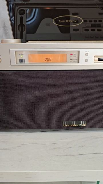 SONY MD-7000 CELEBRITY стационарная магнитола
