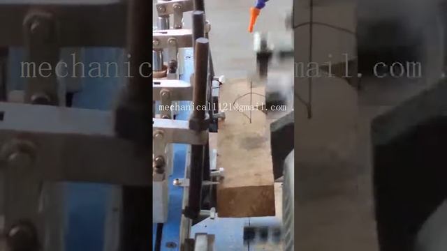 пила для рафии с ЧПУ , Нарезаем небольшие кусочки дерева