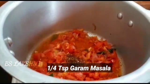 కంద దుంప మాసాల గ్రేవీ |Yam Gravy in Telugu | Kanda Gadda Gravy in Pressure Cooker |Bs Lakshmi